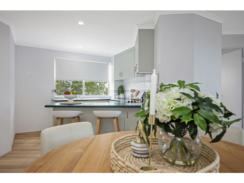 5/5 Clarkson Street, Clayfield QLD 4011
