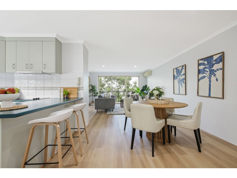 5/5 Clarkson Street, Clayfield QLD 4011