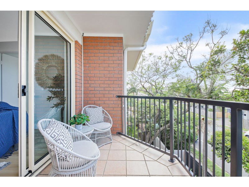 5/5 Clarkson Street, Clayfield QLD 4011