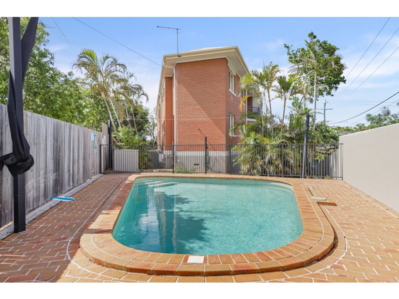 5/5 Clarkson Street, Clayfield QLD 4011