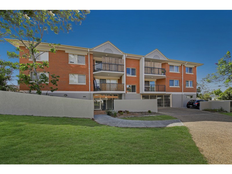 5/5 Clarkson Street, Clayfield QLD 4011
