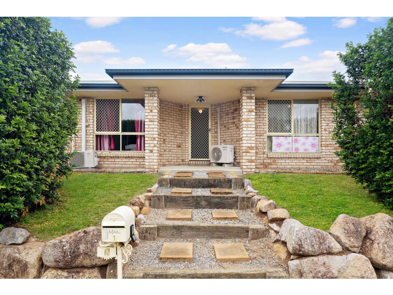 1 Knight Street, Taigum QLD 4018