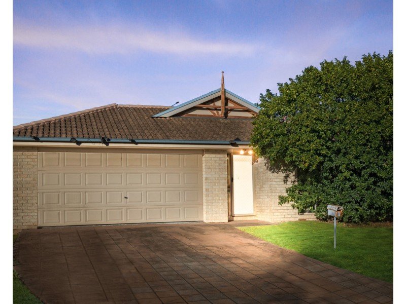 3 Beresford Circuit, Bracken Ridge QLD 4017