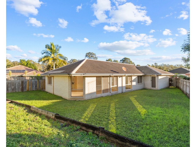 3 Beresford Circuit, Bracken Ridge QLD 4017
