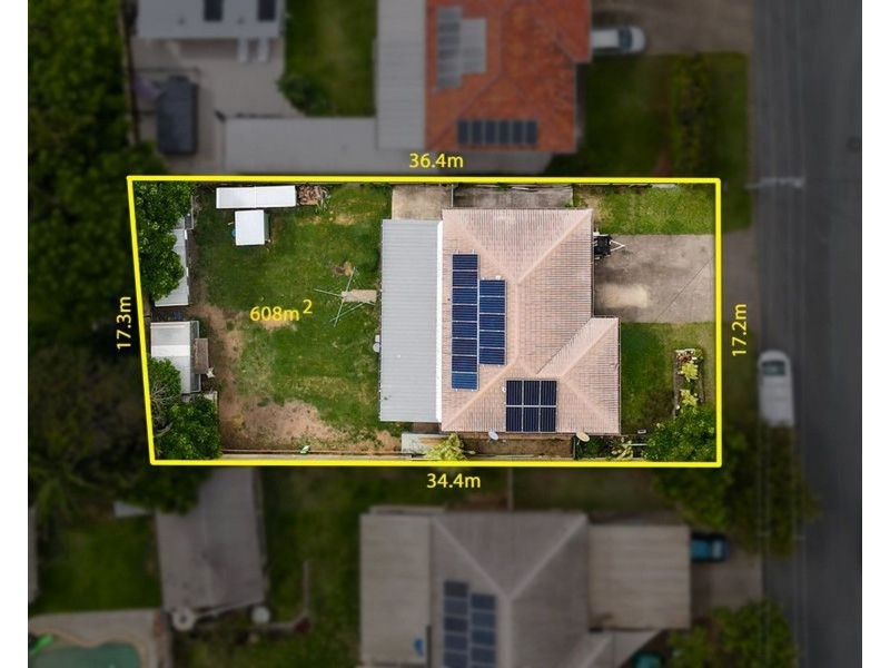 27 Brooks Road, Bray Park QLD 4500