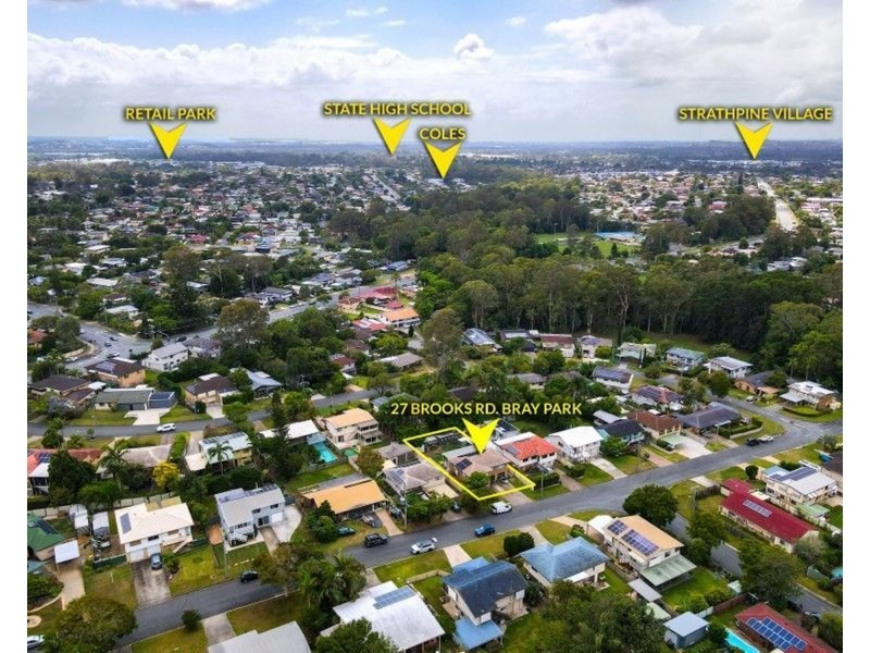 27 Brooks Road, Bray Park QLD 4500