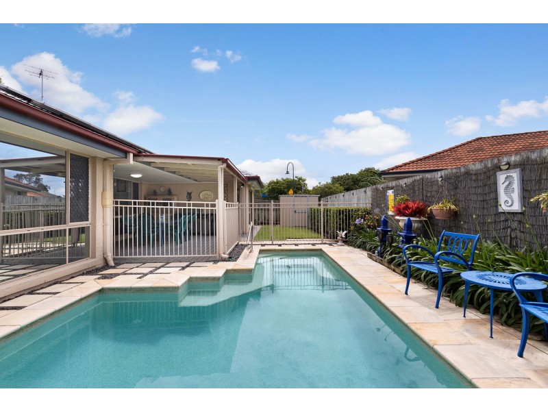 17 Brookvale Place, Bracken Ridge QLD 4017