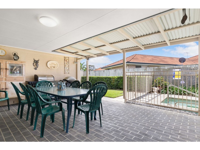 17 Brookvale Place, Bracken Ridge QLD 4017