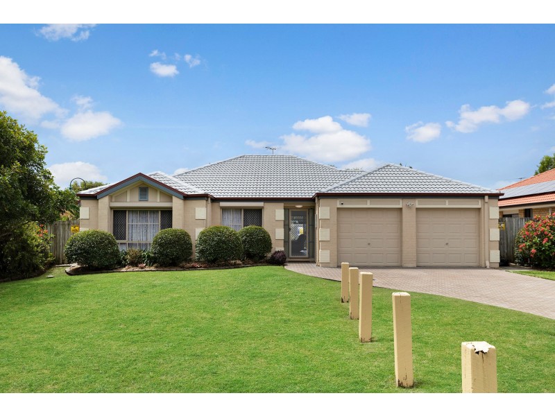 17 Brookvale Place, Bracken Ridge QLD 4017