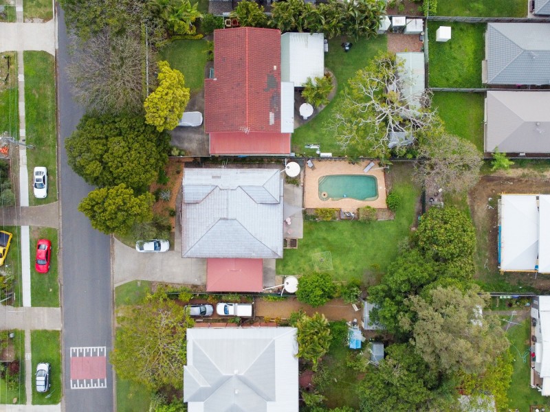 16 Hellen Street, Bald Hills QLD 4036