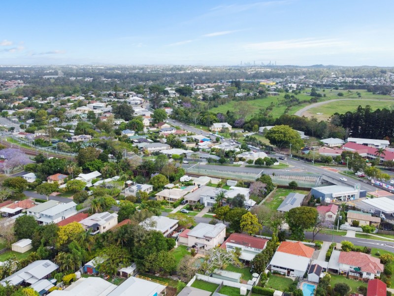 16 Hellen Street, Bald Hills QLD 4036