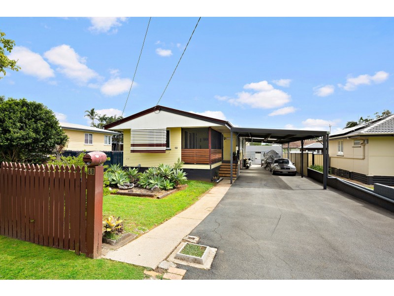 60 Bellicent Road, Bracken Ridge QLD 4017