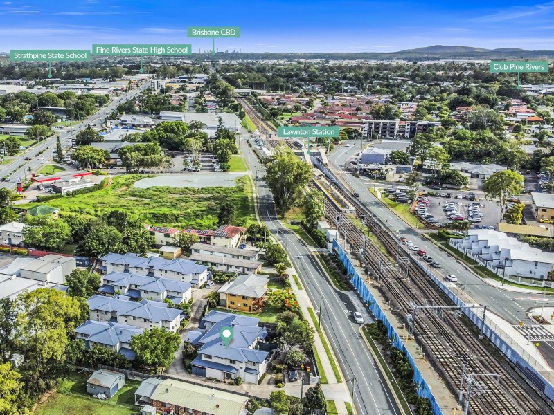 1/64 Station Road, Lawnton QLD 4501