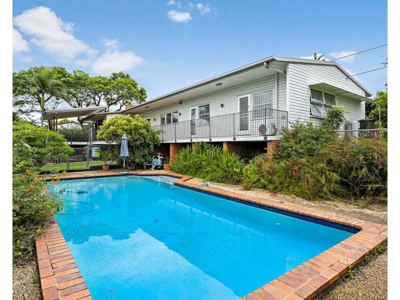 4 Jupetta Street, Aspley QLD 4034