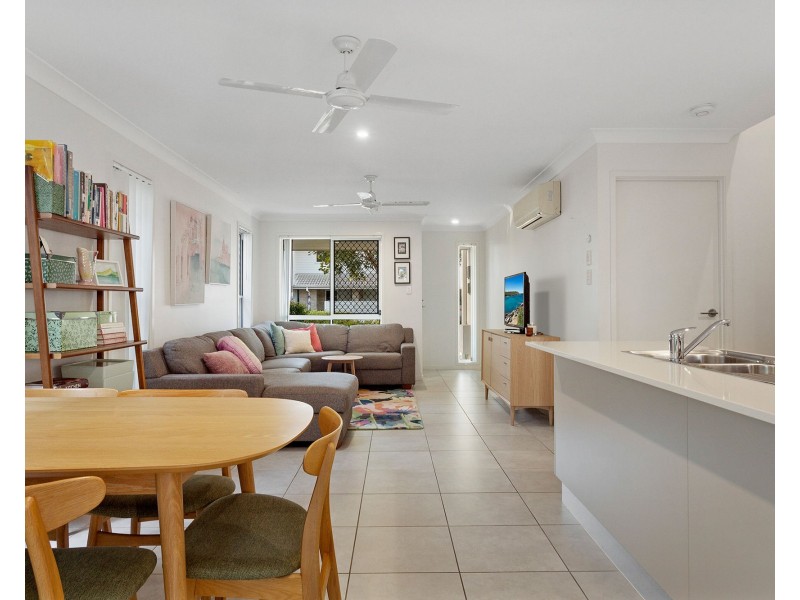 31/111 Cowie Road, Carseldine QLD 4034