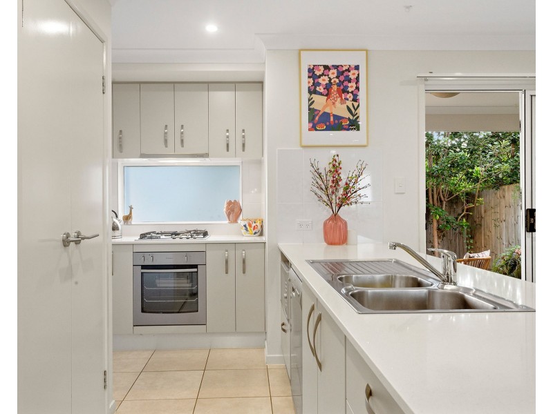 31/111 Cowie Road, Carseldine QLD 4034