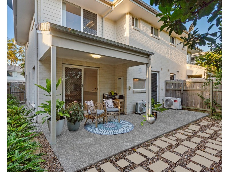 31/111 Cowie Road, Carseldine QLD 4034