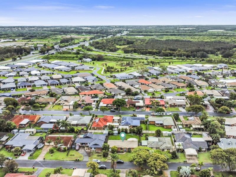 28 Mantias Street, Bald Hills QLD 4036