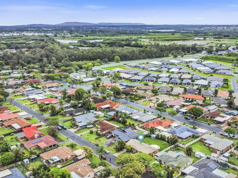 28 Mantias Street, Bald Hills QLD 4036