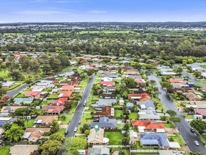 28 Mantias Street, Bald Hills QLD 4036