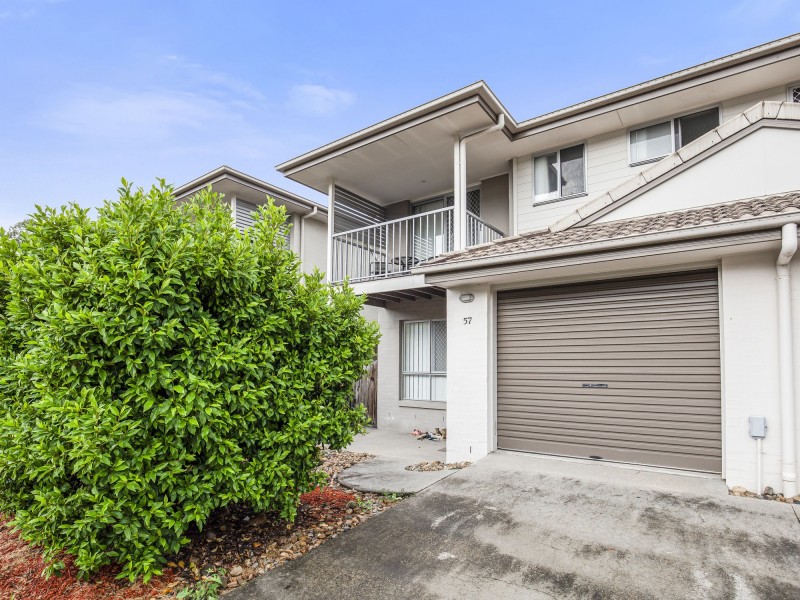 57/8 Ruocco Street, Bracken Ridge QLD 4017