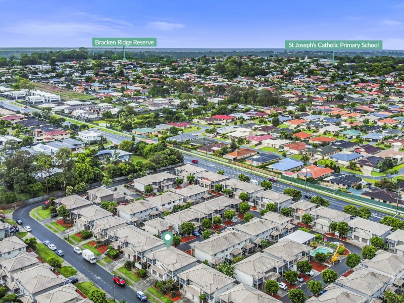 57/8 Ruocco Street, Bracken Ridge QLD 4017