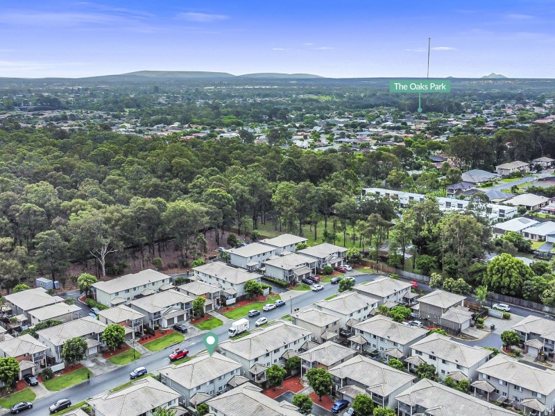 57/8 Ruocco Street, Bracken Ridge QLD 4017