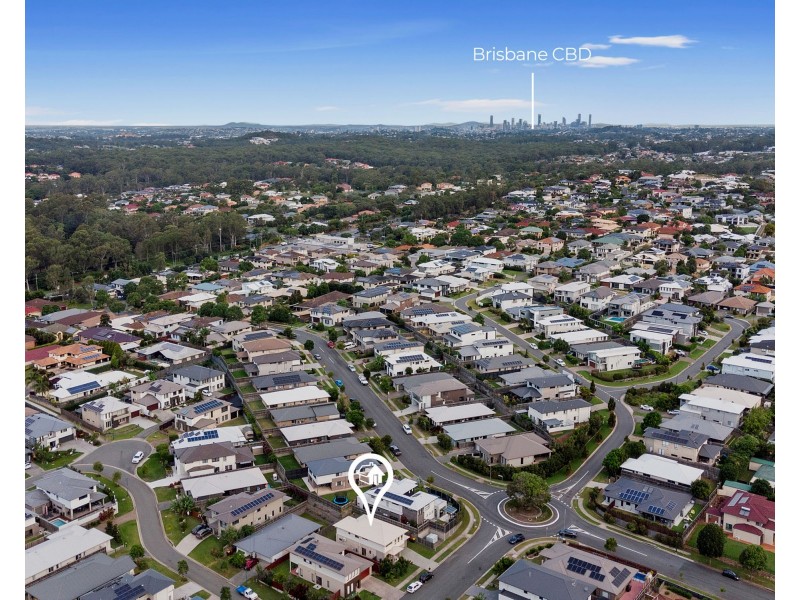 20 Mac Street, Bridgeman Downs QLD 4035