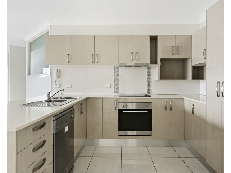 4/61 Davenport Street, Chermside QLD 4032