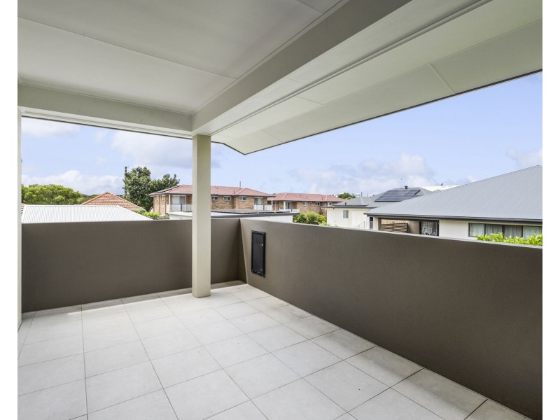 4/61 Davenport Street, Chermside QLD 4032