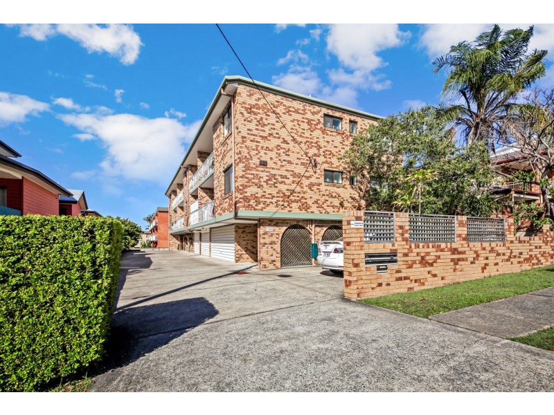 3/34 Rode Road, Wavell Heights QLD 4012