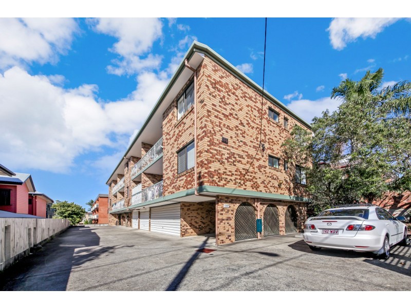3/34 Rode Road, Wavell Heights QLD 4012