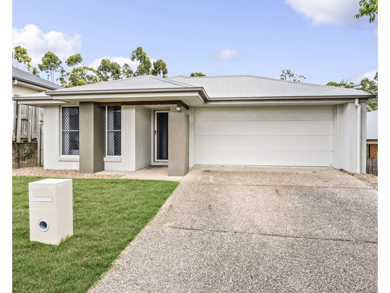 35 Burdekin Circuit, Warner QLD 4500