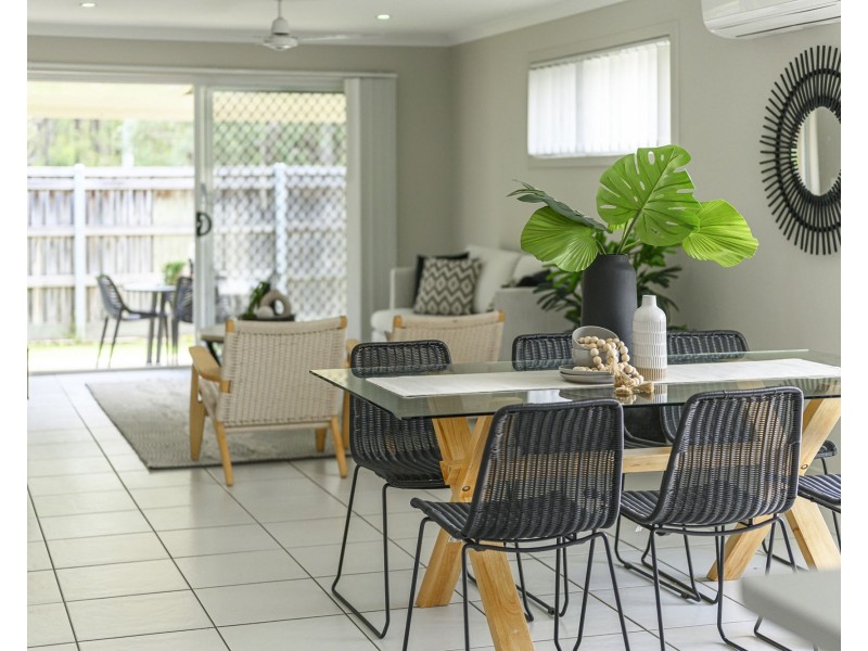 35 Burdekin Circuit, Warner QLD 4500