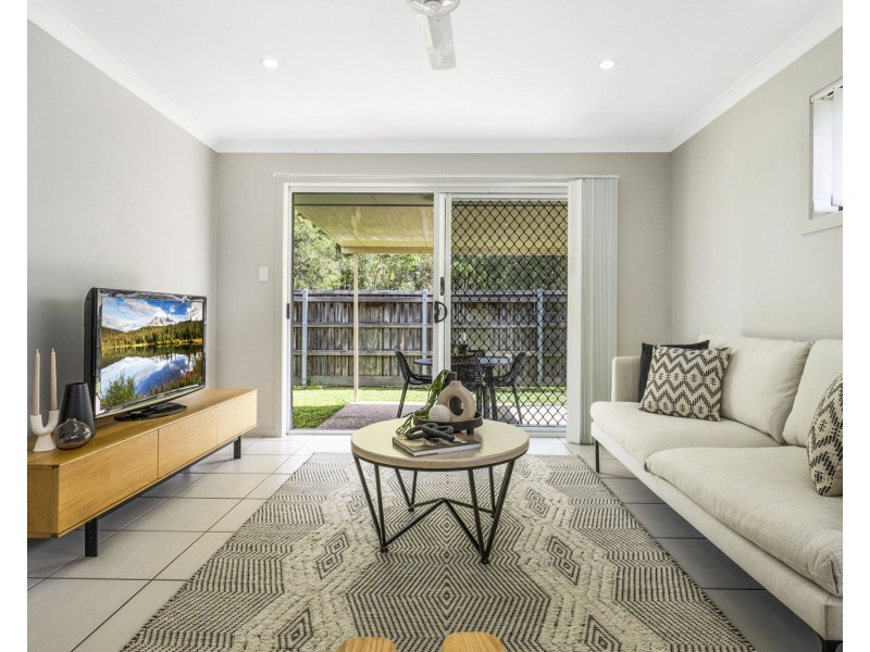 35 Burdekin Circuit, Warner QLD 4500