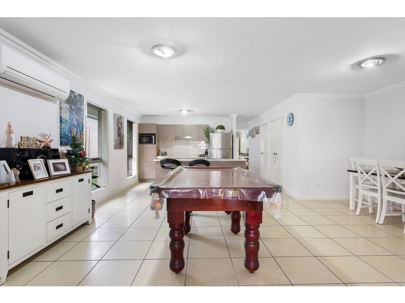 8 Winlock Circuit, Warner QLD 4500