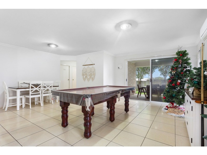 8 Winlock Circuit, Warner QLD 4500