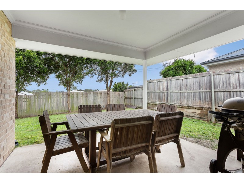 8 Winlock Circuit, Warner QLD 4500