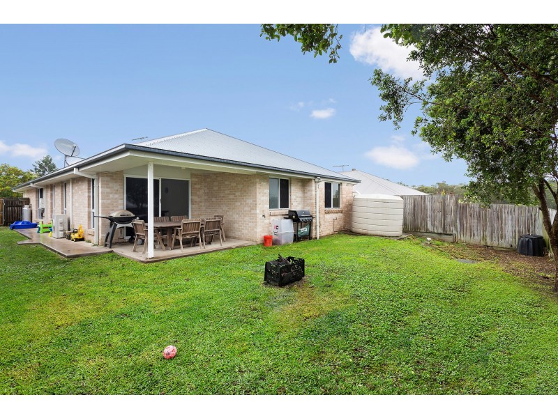8 Winlock Circuit, Warner QLD 4500
