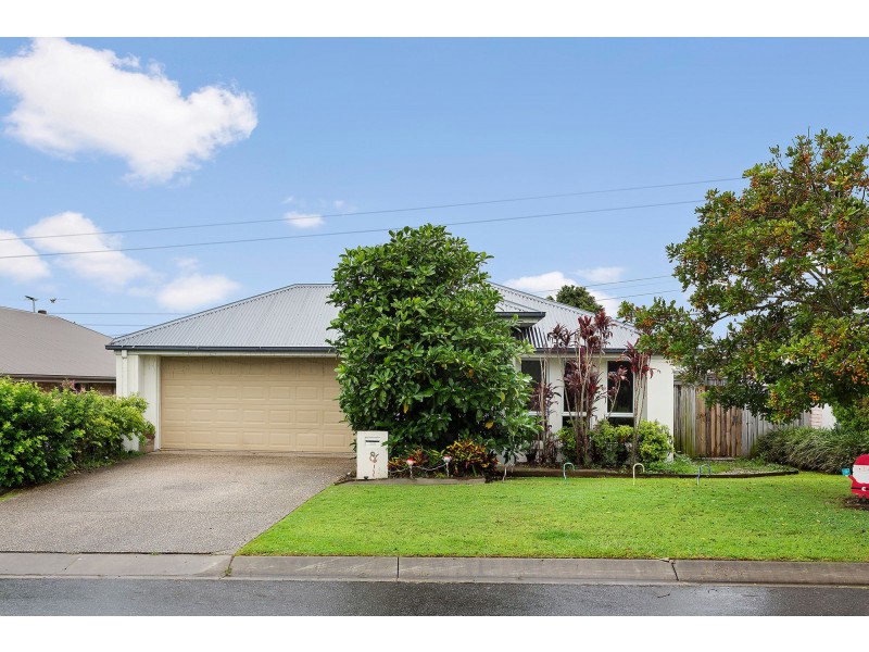 8 Winlock Circuit, Warner QLD 4500