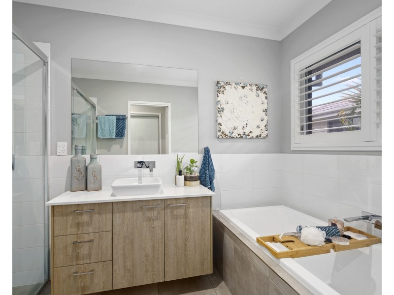 3 Roseanna Court, Bald Hills QLD 4036