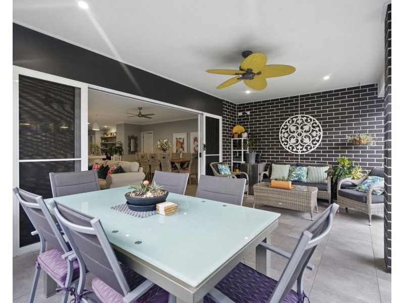 3 Roseanna Court, Bald Hills QLD 4036