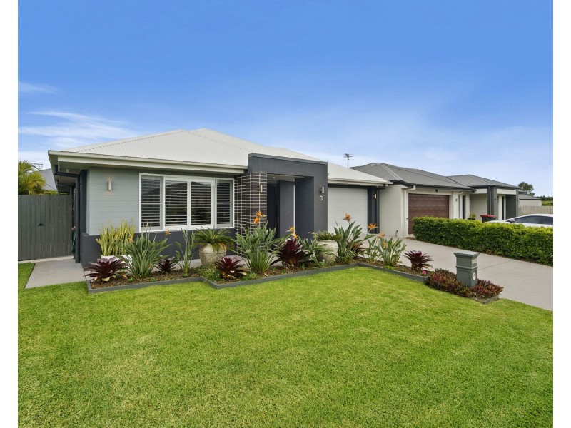 3 Roseanna Court, Bald Hills QLD 4036