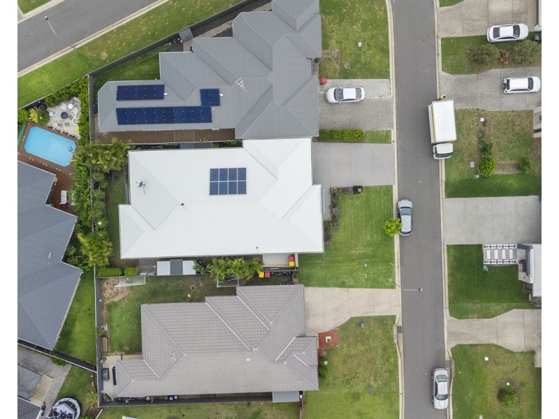 3 Roseanna Court, Bald Hills QLD 4036