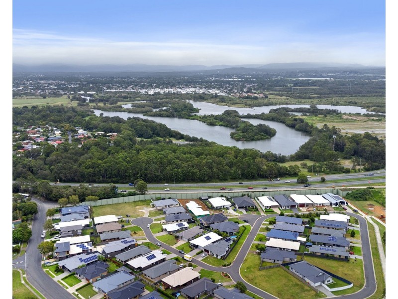 3 Roseanna Court, Bald Hills QLD 4036