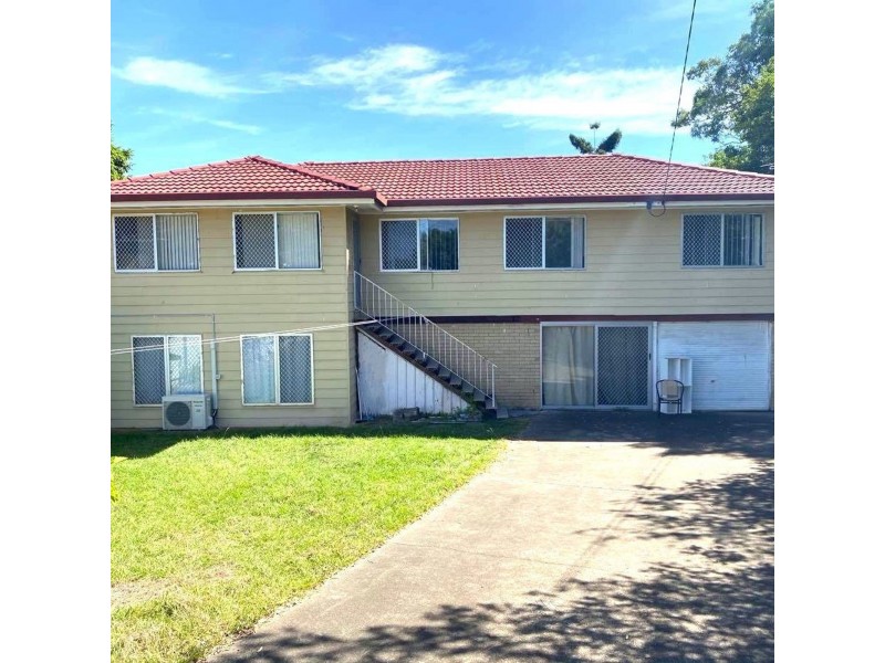 46 Orchid Street, Woodridge QLD 4114