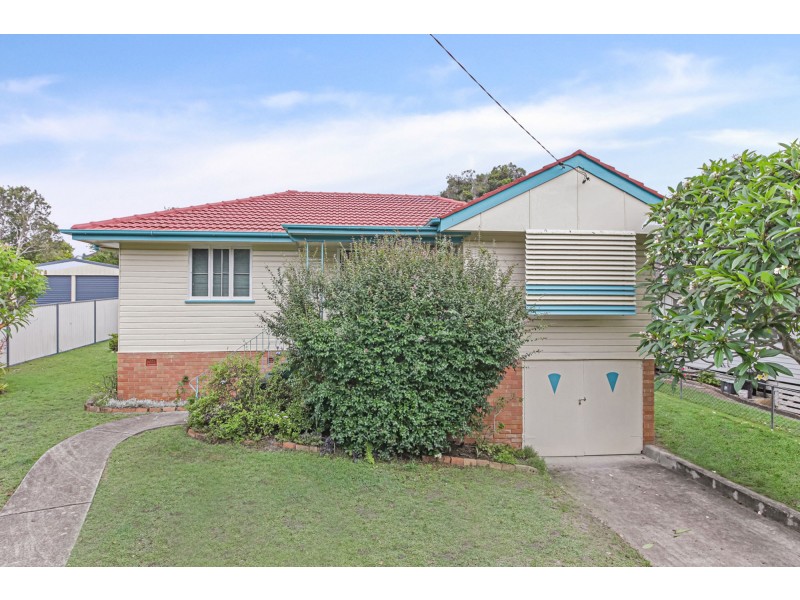 3 Kirkham Street, Geebung QLD 4034