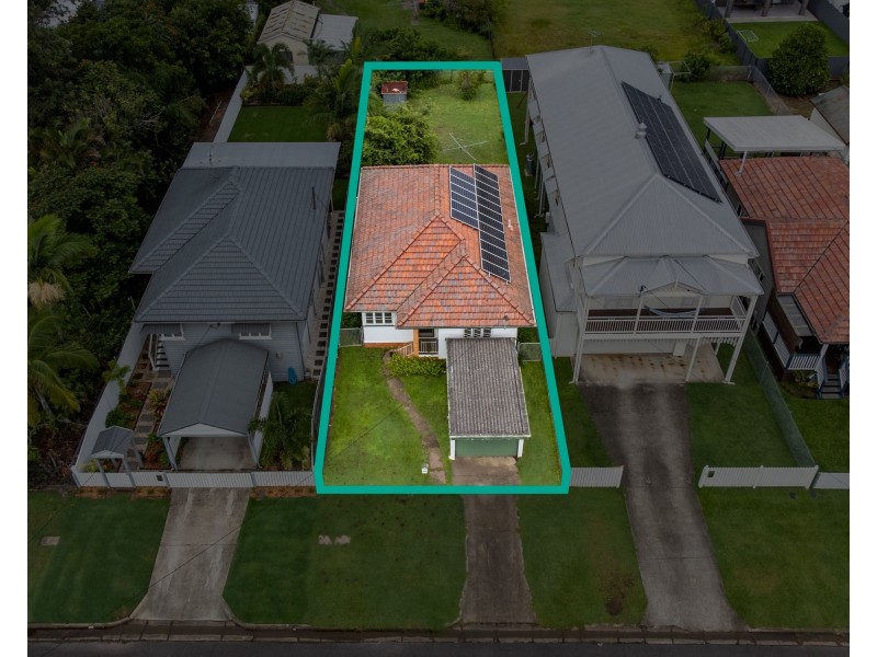 42 Gold Street, Banyo QLD 4014
