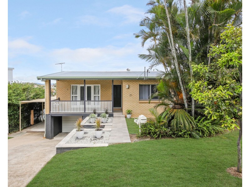 20 Purdy Street, Aspley QLD 4034