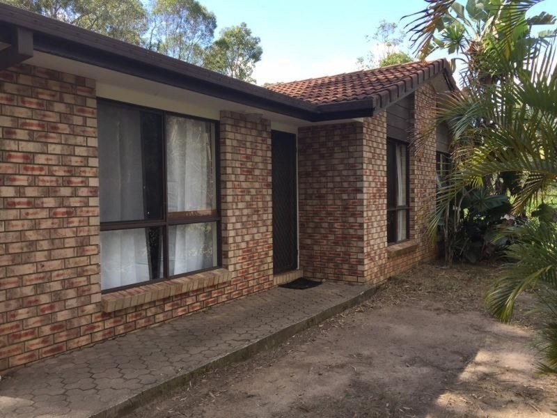 210 Eatons Crossing Road, Warner QLD 4500